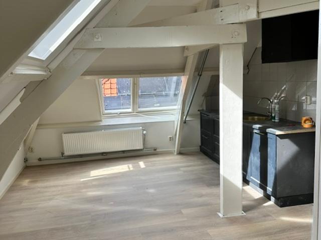 MOOIE RUIME KAMER MET EIGEN KEUKEN