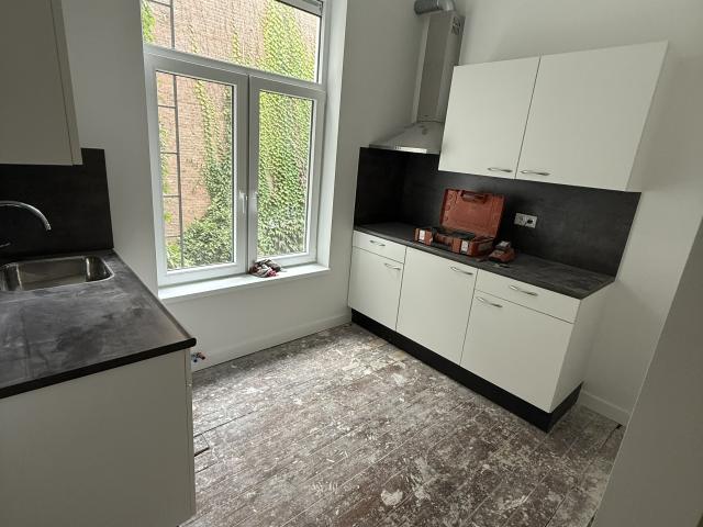 mooie semi appartementen