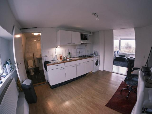 Mooie studio in Geleen
