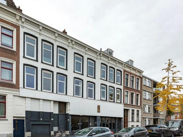 Mooie studio’s