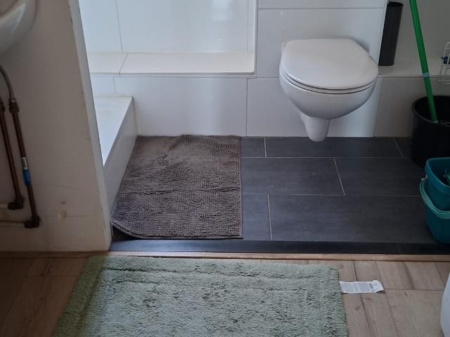 Mooie studio te huur aangeboden