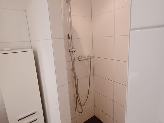 Mooie studio te huur aangeboden