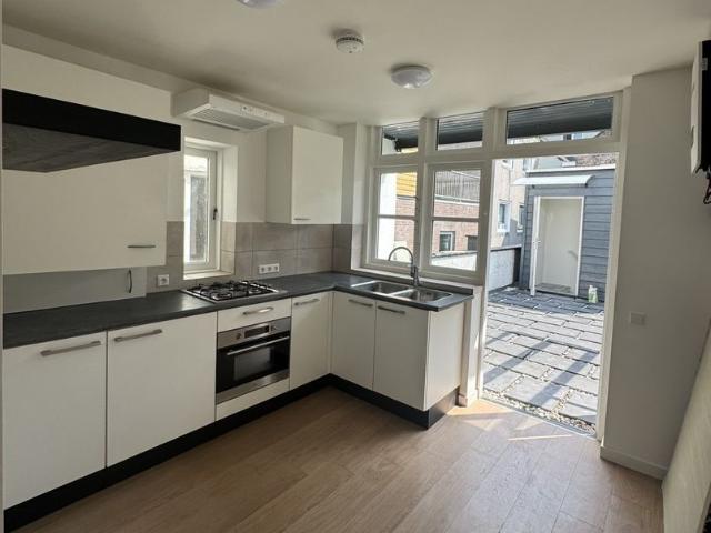 Mooie studio te huur in centrum Breda