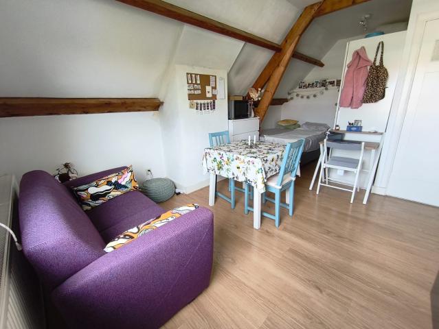 Mooie studio te huur in Rotterdam Blijdorp