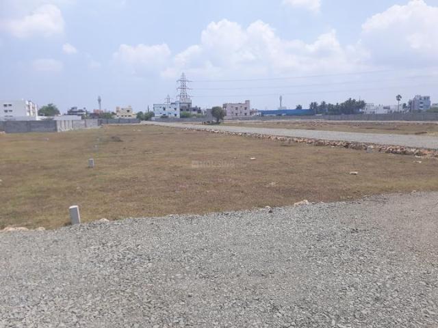 Moolakazhani Residential Plot For Sale Chennai