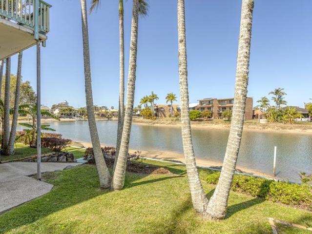 Mooloolaba's Best Value Waterside Opportunity