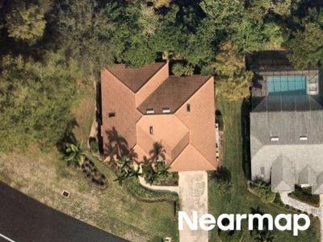 Moon Lake Dr