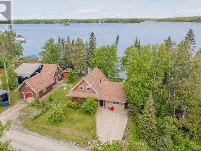 Moonbeam 99 Lefebvre Peninsula Road, Kapuskasing, ON, P0L 1V0 house for sale | Listing ID T12842 | Royal LePage