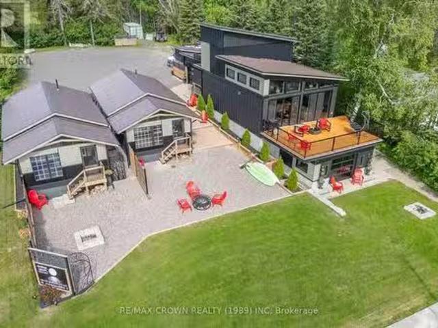 Moonbeam 2 Paterson Road, Kapuskasing, ON, P0L 1V0 house f.