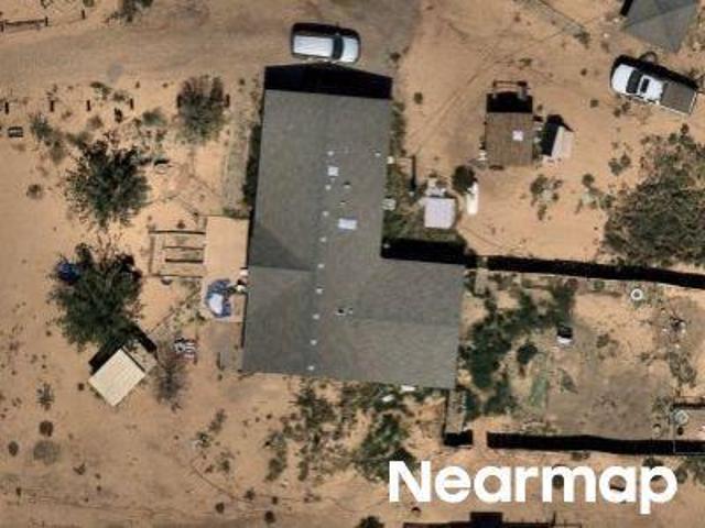 Moondale Rd