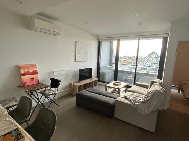 Moonee Ponds