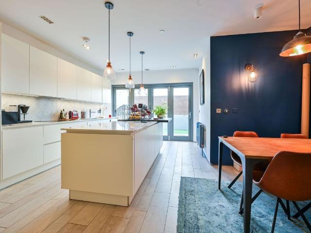 Moonlight Drive, Dulwich, London SE23, 3 bed end terrace house to rent, £4,250 pcm | PrimeLocation