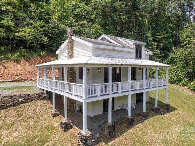 Moonlight Trl, Bryson City, Home For Sale