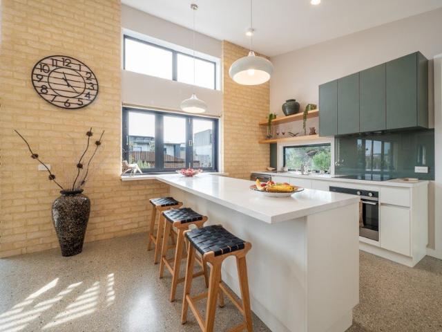 Moonshadow Residence Smart, Spacious Living with Solar Efficiency