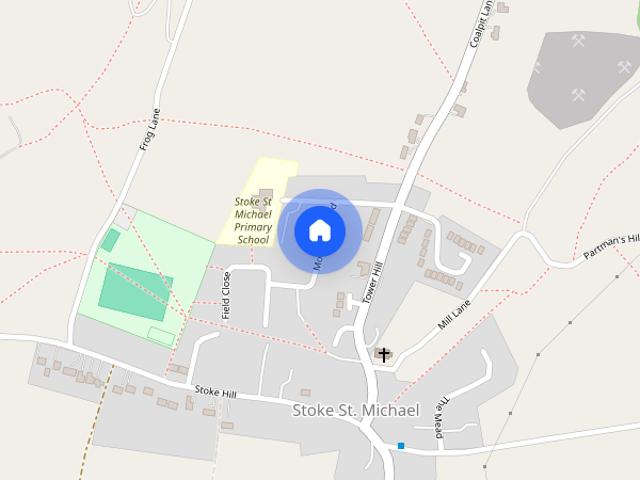 Moonshill Road, Stoke St. Michael, RADSTOCK