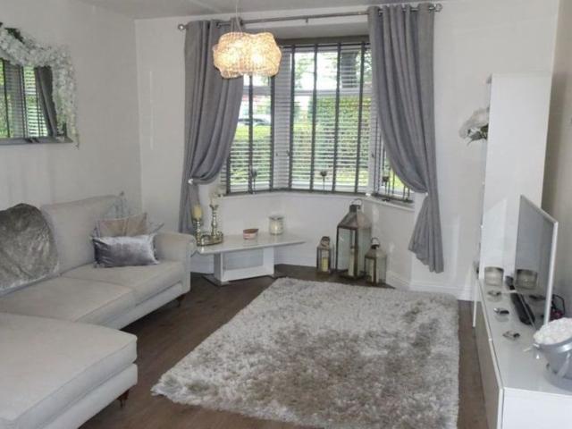 Moonshine Lane, Southey, S5 8RG