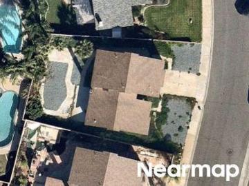 Moonridge Dr