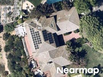 Moonridge Pl