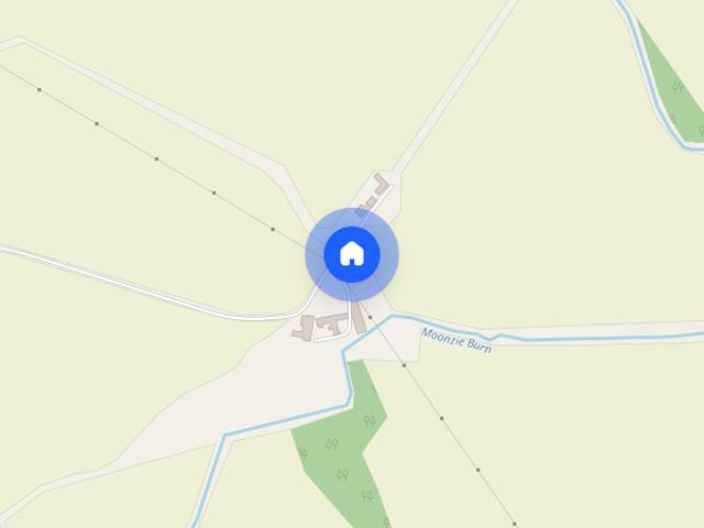 Moonzie Mill, St Andrews, KY16