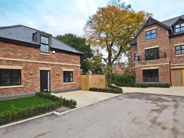 Moor Allerton Preparatory School, 131 Barlow Moor Road, Manchester, M20 2PW, United Kingdom | 2 bed house for rent #134074097 | Rentberry