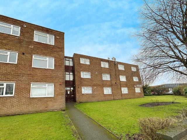 Moor Court, Liverpool, L10 Studio to rent £600 pcm £138 pw