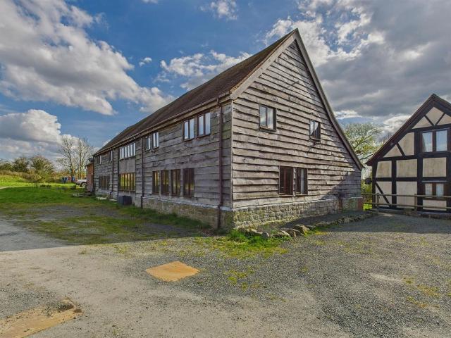 Moor Court, Upper Pendock, Malvern WR13, 3 bed barn conversion to rent, £1,250 pcm | PrimeLocation
