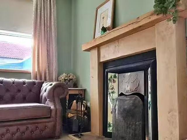 Moor Foot House
