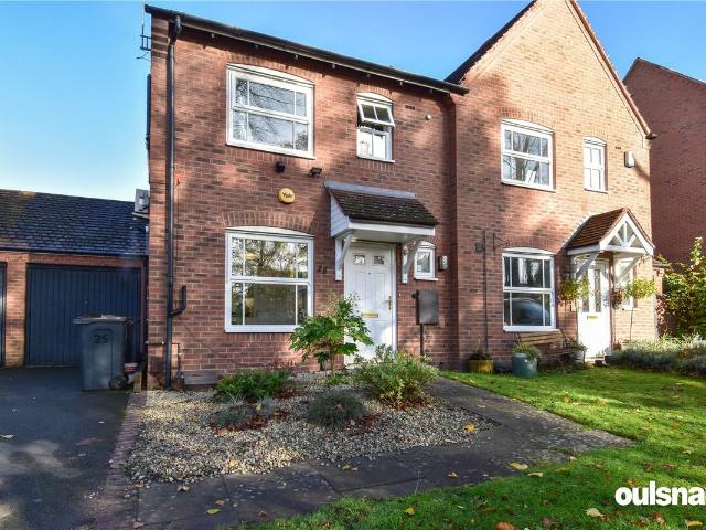 Moor Green Lane, Birmingham, West Midlands B13, 4 bed semi detached house to rent, £1,650 pcm | PrimeLocation