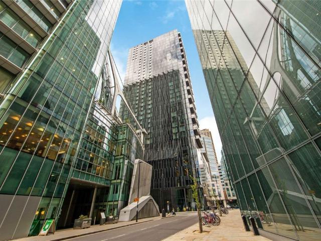 Moor Lane, City Of London EC2Y, Studio to rent, £2,747 pcm | PrimeLocation