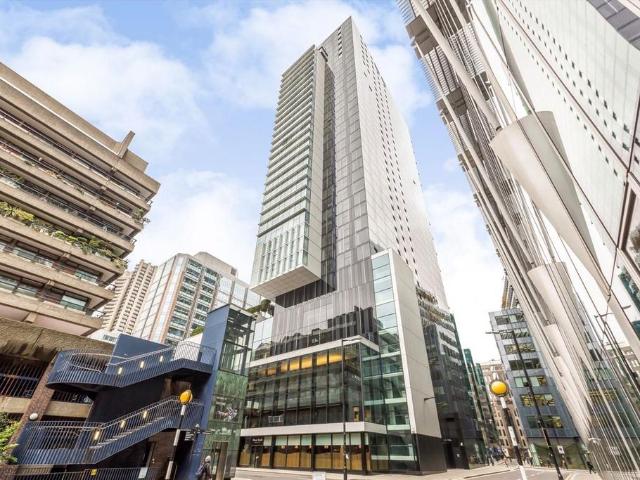 Moor Lane, London EC2Y 3 bed flat to rent £5,500 pcm £1,269 pw