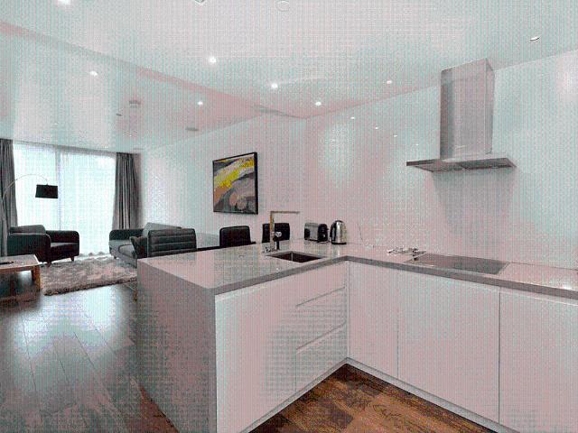 Moor Lane, London EC2Y, 1 bed flat to rent, £3,650 pcm | PrimeLocation