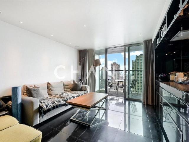 Moor Lane, London, EC2Y Studio to rent £2,700 pcm £623 pw