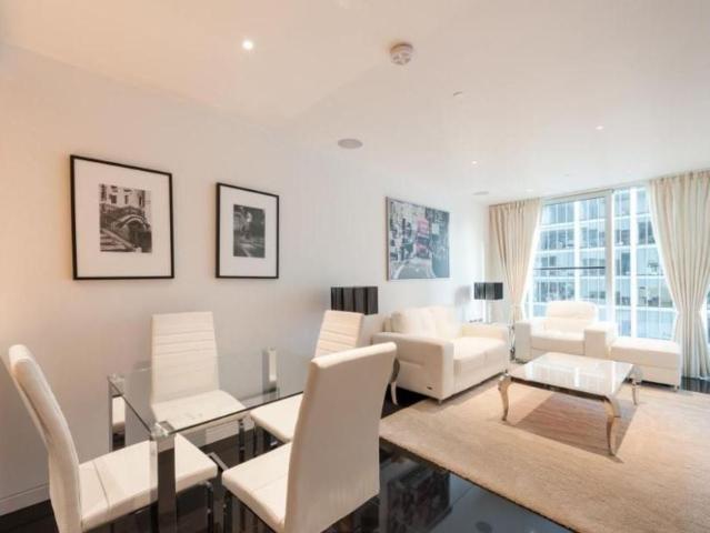 Moor Lane, Liverpool Street EC2Y, 1 bed flat to rent, £3,467 pcm | PrimeLocation