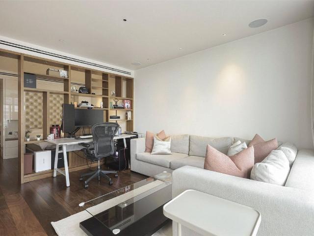 Moor Lane, Moorgate EC2Y, Studio to rent, £2,900 pcm | PrimeLocation