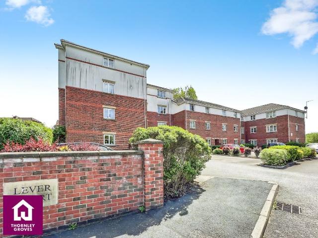 Moor Lane, Salford, Greater Manchester M7, 2 bed flat to rent, £970 pcm | PrimeLocation