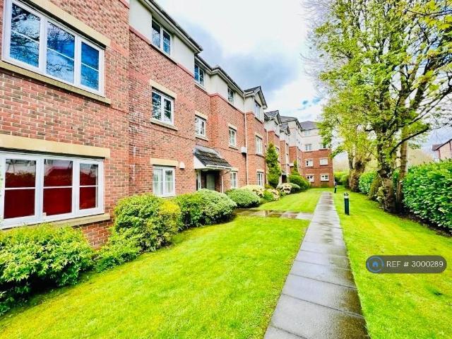 Moor Lane, Salford, M7 2 bed flat to rent £1,250 pcm £288 pw
