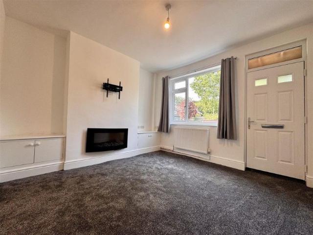 Moor Lane, Strensall, York