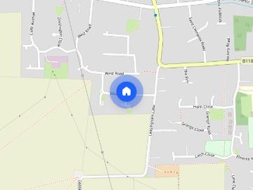 Moor Park, Ruskington, Sleaford, Lincolnshire, NG34