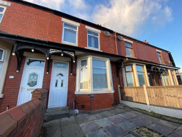 Moor Road, Chorley, PR7 1 bed in a house share to rent £525 pcm £121 pw