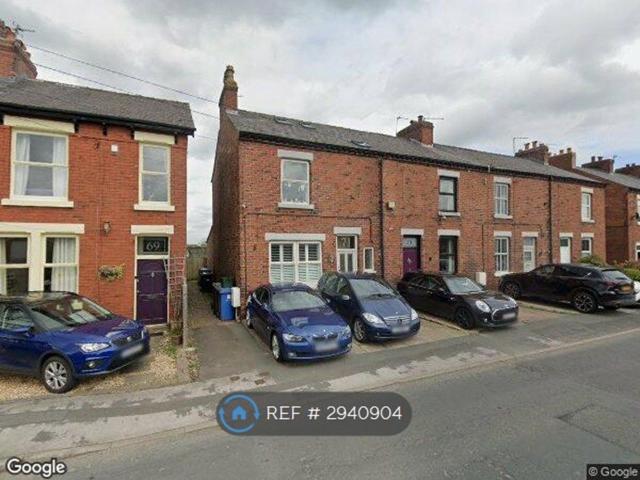 Moor Road, Croston, Leyland PR26, 3 bed end terrace house to rent, £1,600 pcm | PrimeLocation