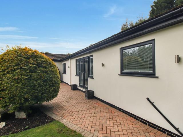 Moor Road, Bestwood Village NG6, 1 bed semi detached bungalow to rent, £1,400 pcm | PrimeLocation