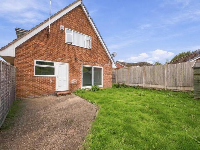Moor Road, Manchester, M23 3 bed detached house to rent £1,950 pcm £450 pw