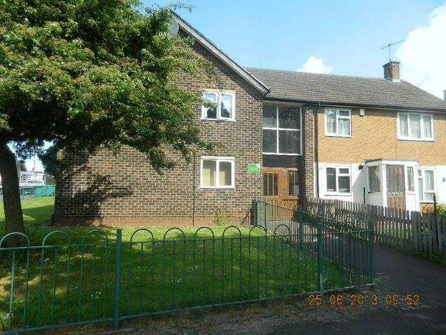 Moor Road, Nottingham NG8, 1 bed flat to rent, £750 pcm | PrimeLocation