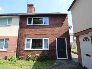Moor Road, Pontefract