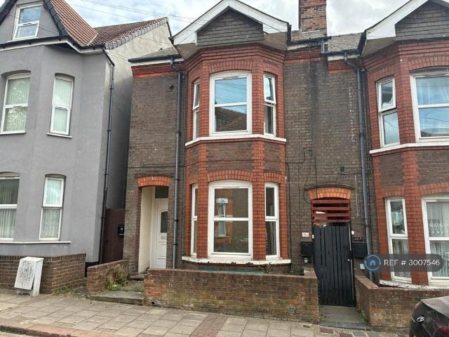 Moor St, Luton, LU1 1 bed flat to rent £1,000 pcm £231 pw