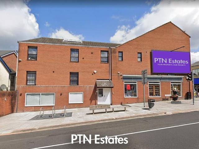 Moor Street, Brierley Hill DY5, 1 bed flat to rent, £650 pcm | PrimeLocation