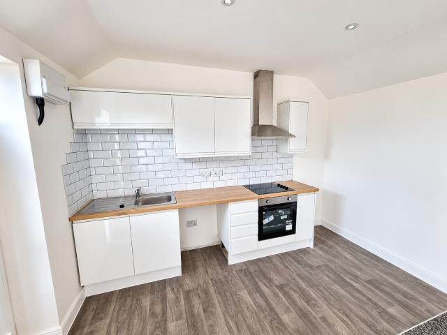 Moor Street DE14, Studio to rent, £595 pcm | PrimeLocation