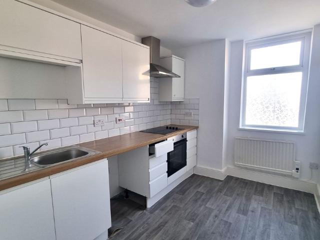 Moor Street DE14, 1 bed flat to rent, £695 pcm | PrimeLocation