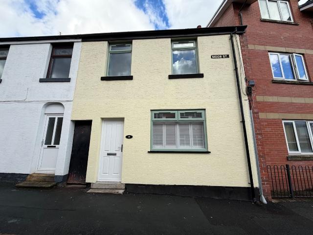 Moor Street, Kirkham, Preston PR4, 3 bed terraced house to rent, £950 pcm | PrimeLocation