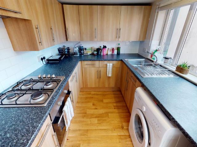 Moor Street, Lincoln LN1, 4 bed shared accommodation to rent, £1,200 pcm | PrimeLocation